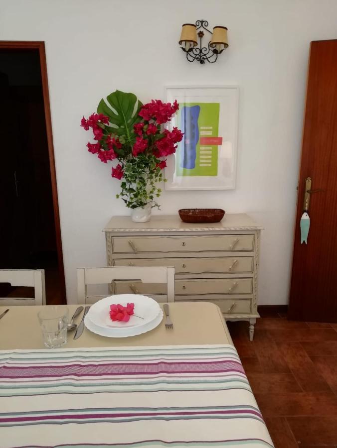 アルブフェイラ Casa Da Guidaヴィラ エクステリア 写真